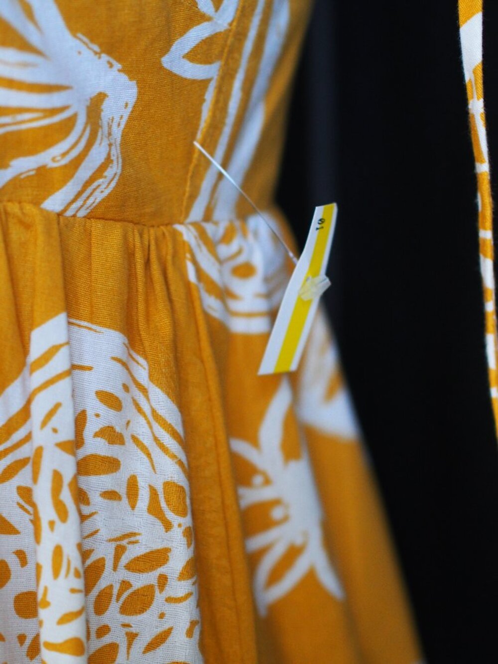 petal + pup | NWT Sloane Maxi Dress - Picture 3 of 3